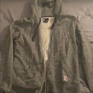 Dc hoodie